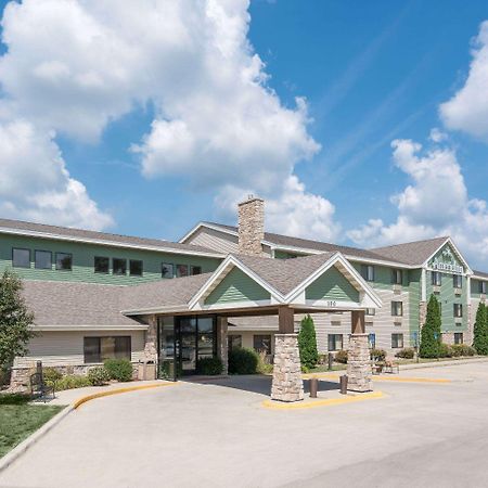Americinn By Wyndham Fort Dodge Kültér fotó