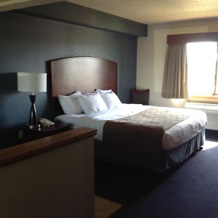 Americinn By Wyndham Fort Dodge Kültér fotó