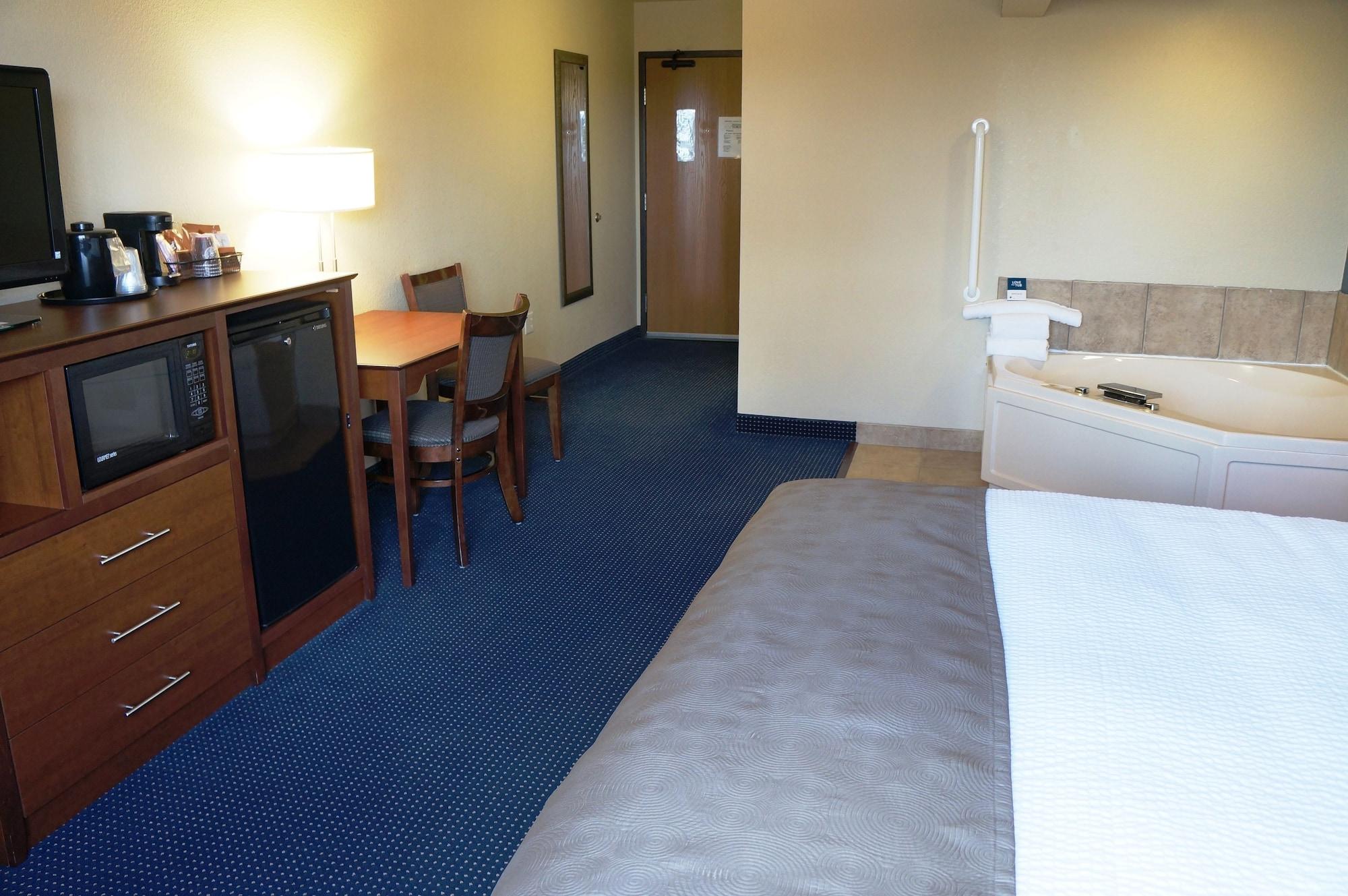 Americinn By Wyndham Fort Dodge Kültér fotó