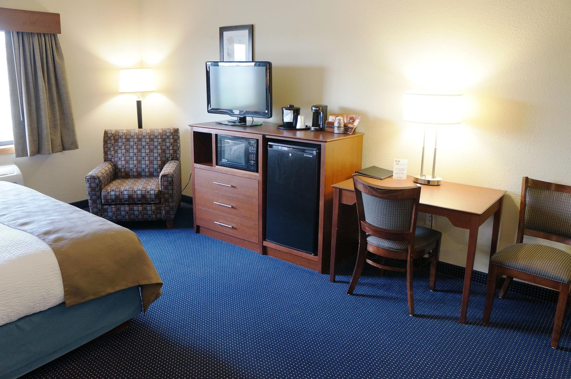 Americinn By Wyndham Fort Dodge Kültér fotó