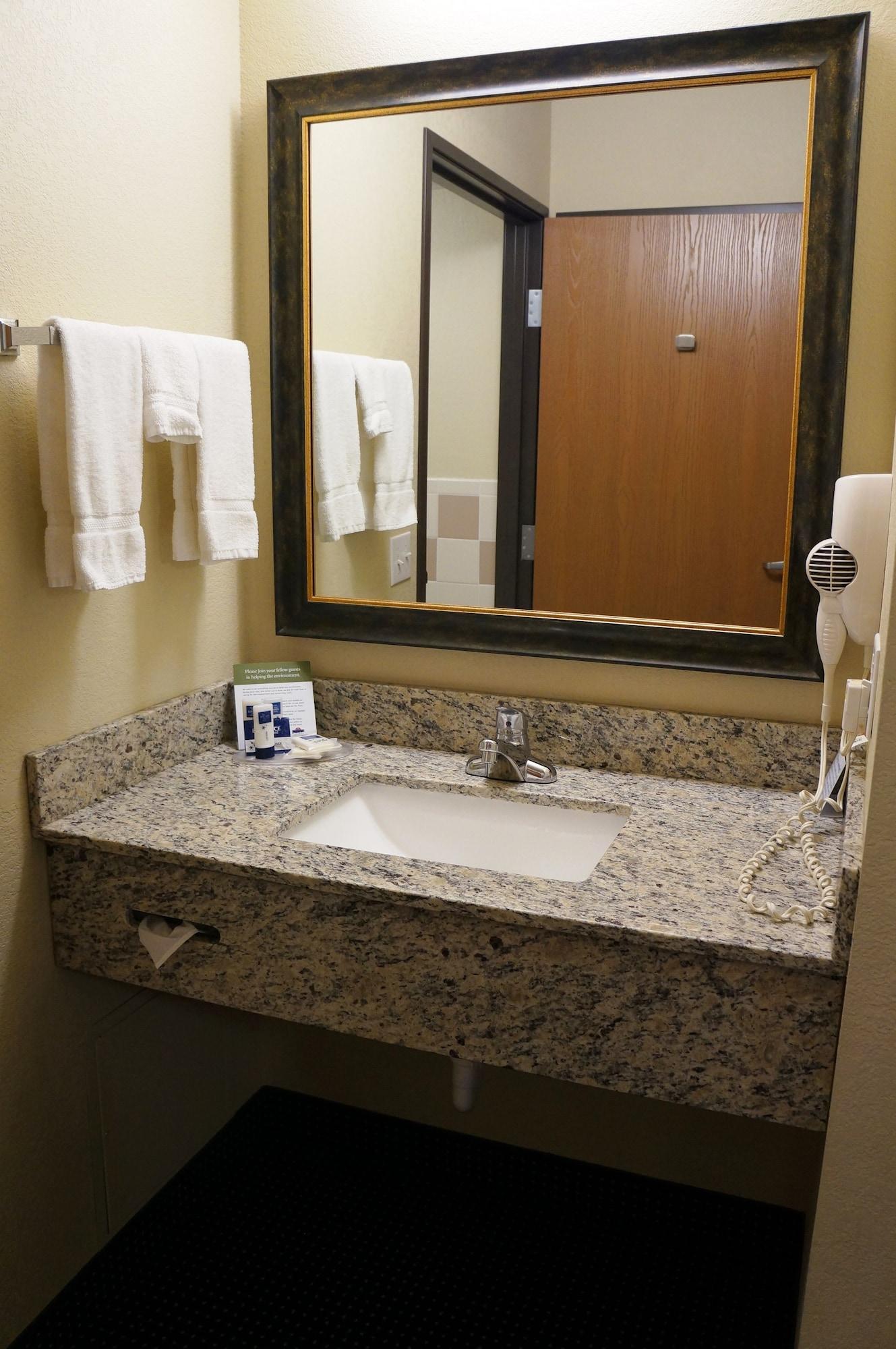 Americinn By Wyndham Fort Dodge Kültér fotó