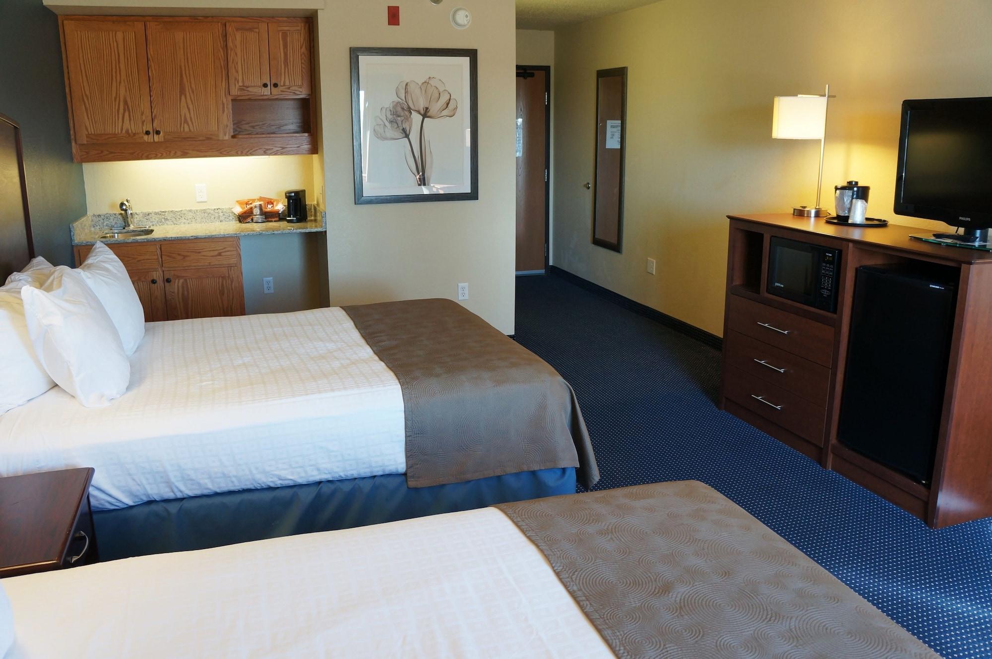 Americinn By Wyndham Fort Dodge Kültér fotó