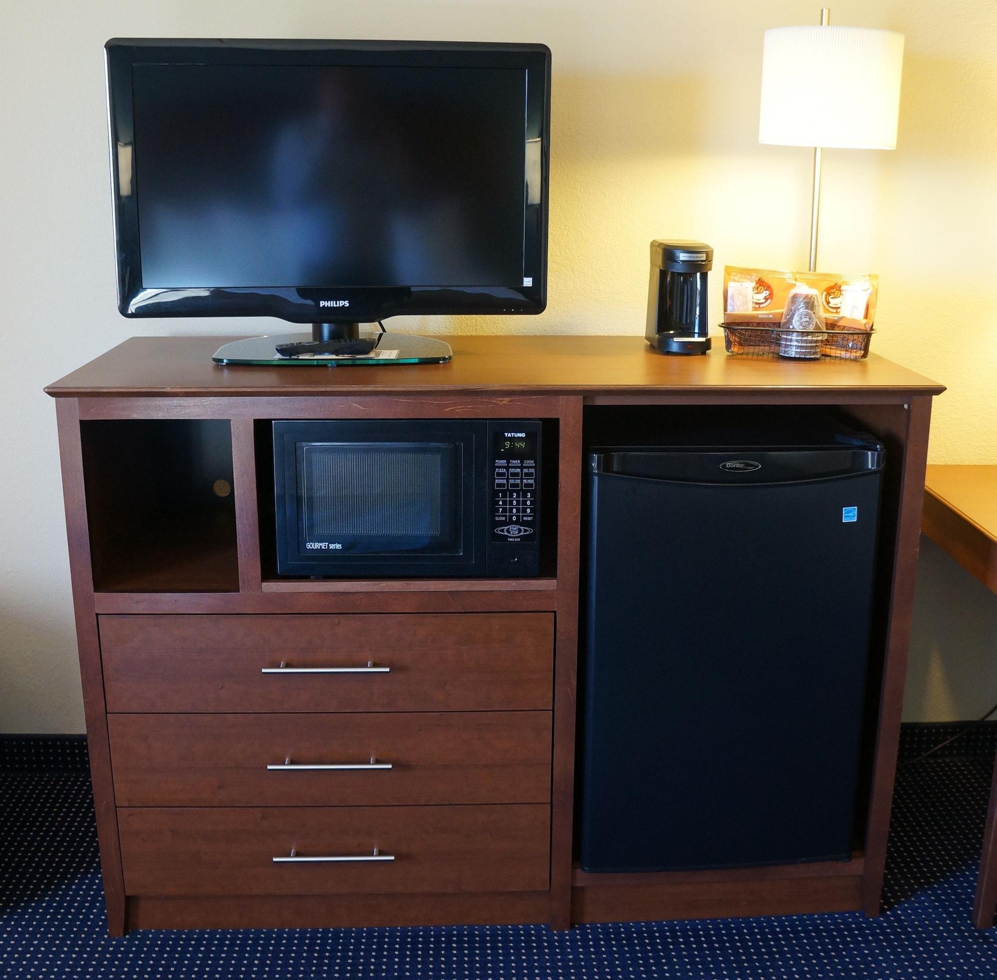 Americinn By Wyndham Fort Dodge Kültér fotó