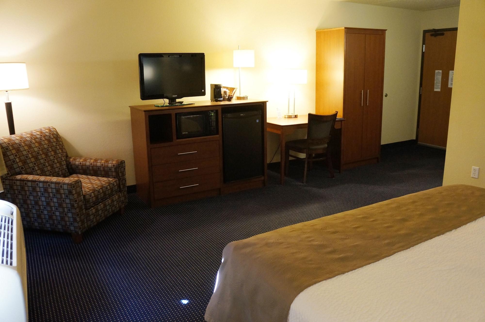 Americinn By Wyndham Fort Dodge Kültér fotó