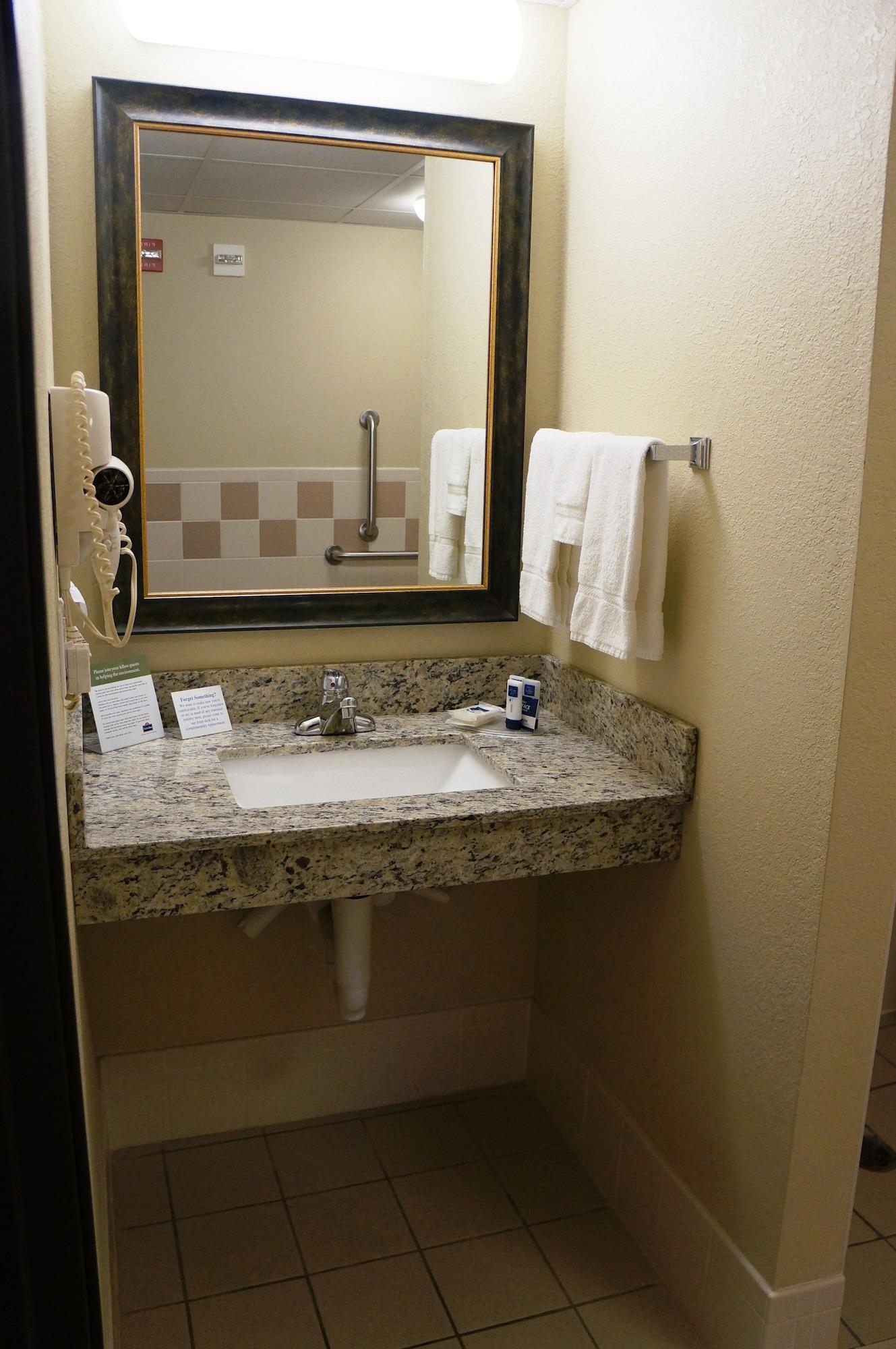 Americinn By Wyndham Fort Dodge Kültér fotó