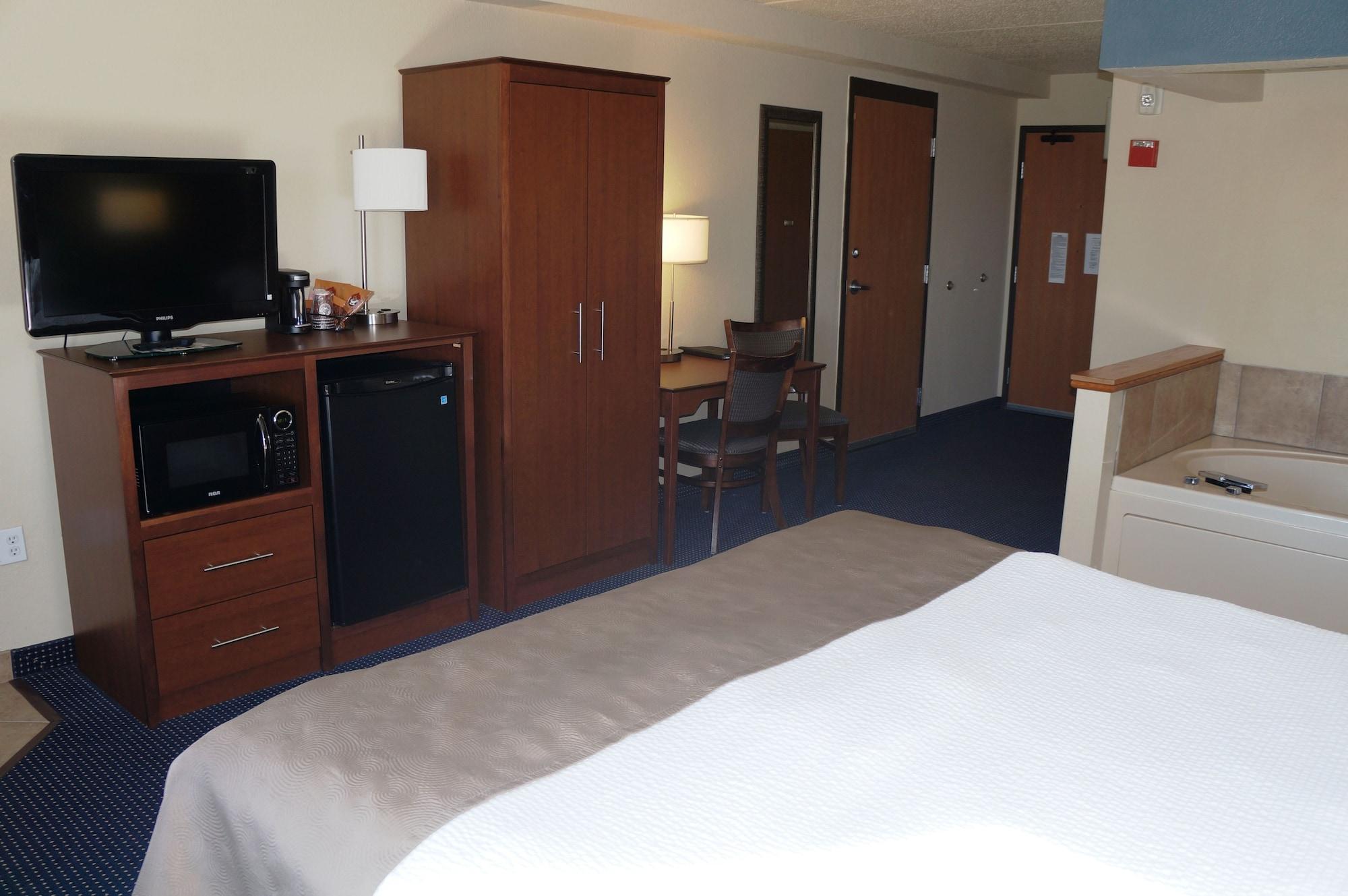 Americinn By Wyndham Fort Dodge Kültér fotó