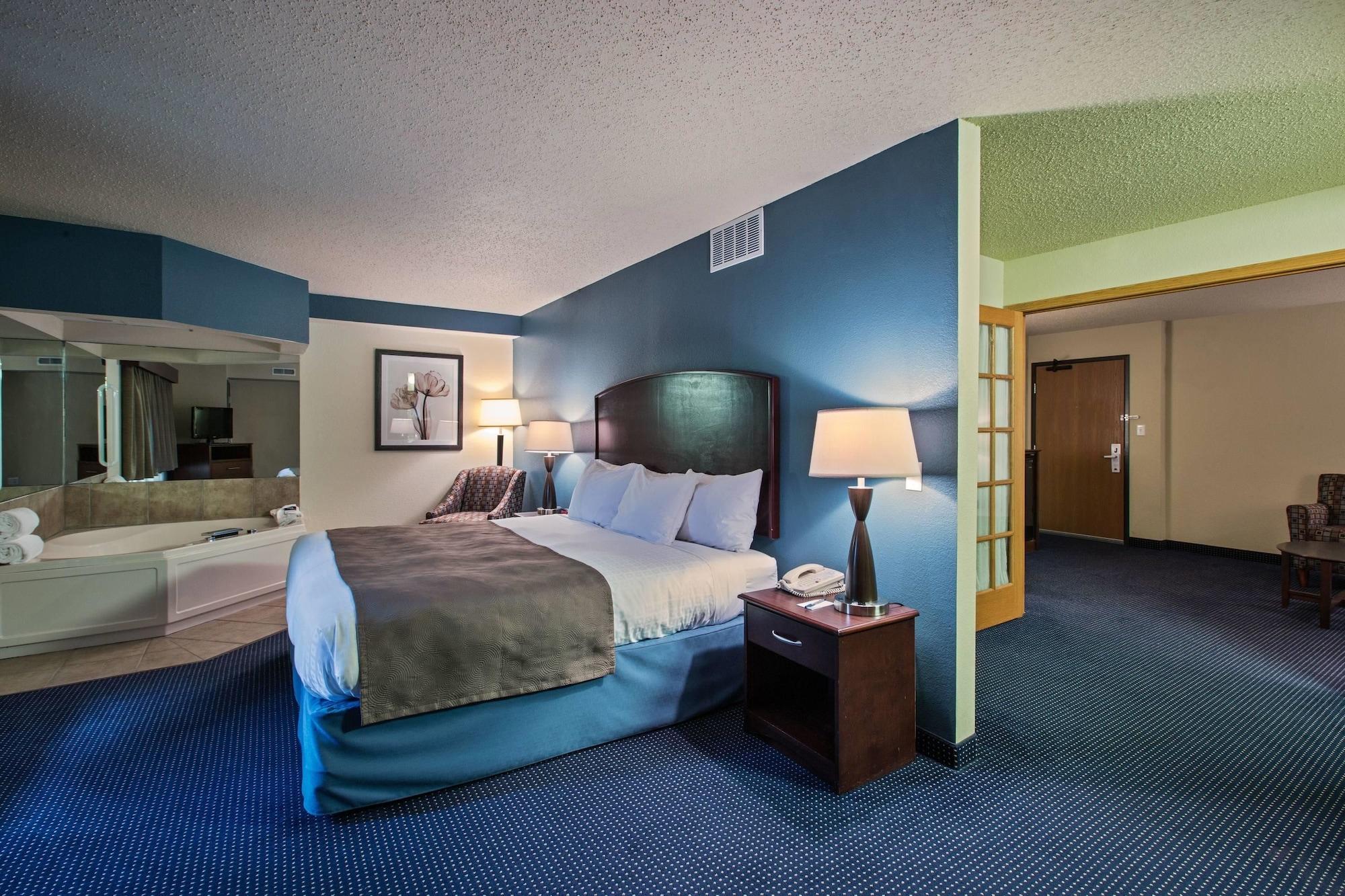 Americinn By Wyndham Fort Dodge Kültér fotó