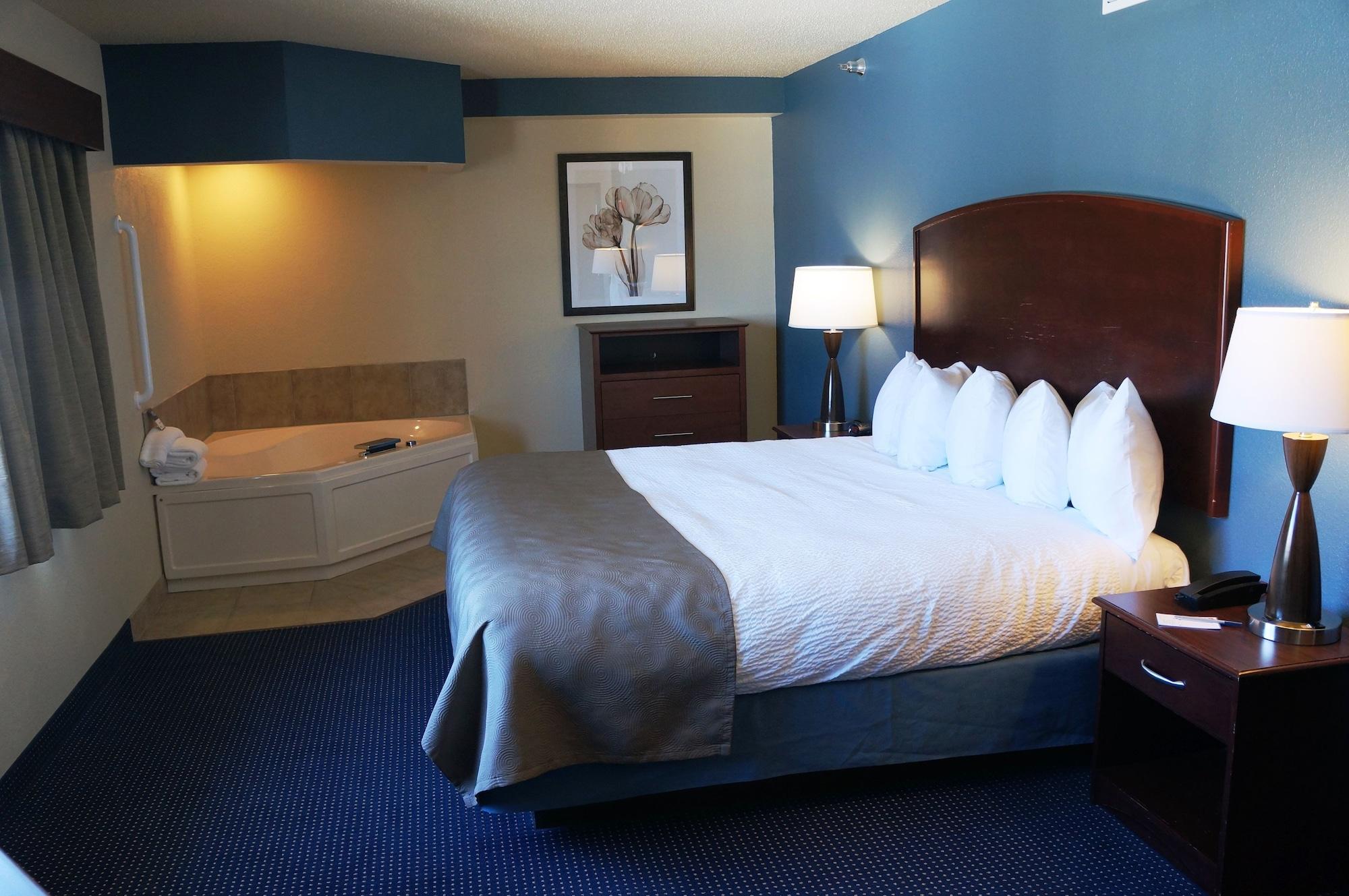 Americinn By Wyndham Fort Dodge Kültér fotó