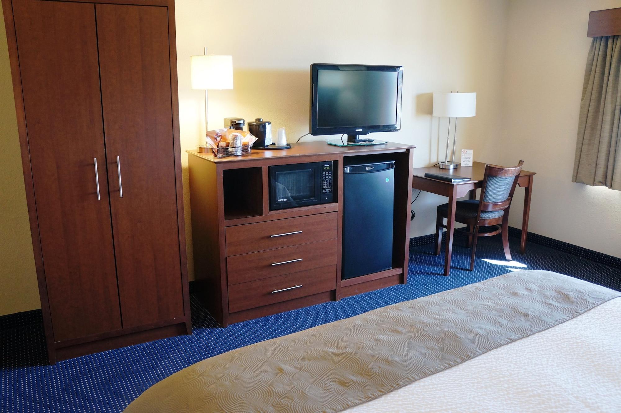 Americinn By Wyndham Fort Dodge Kültér fotó