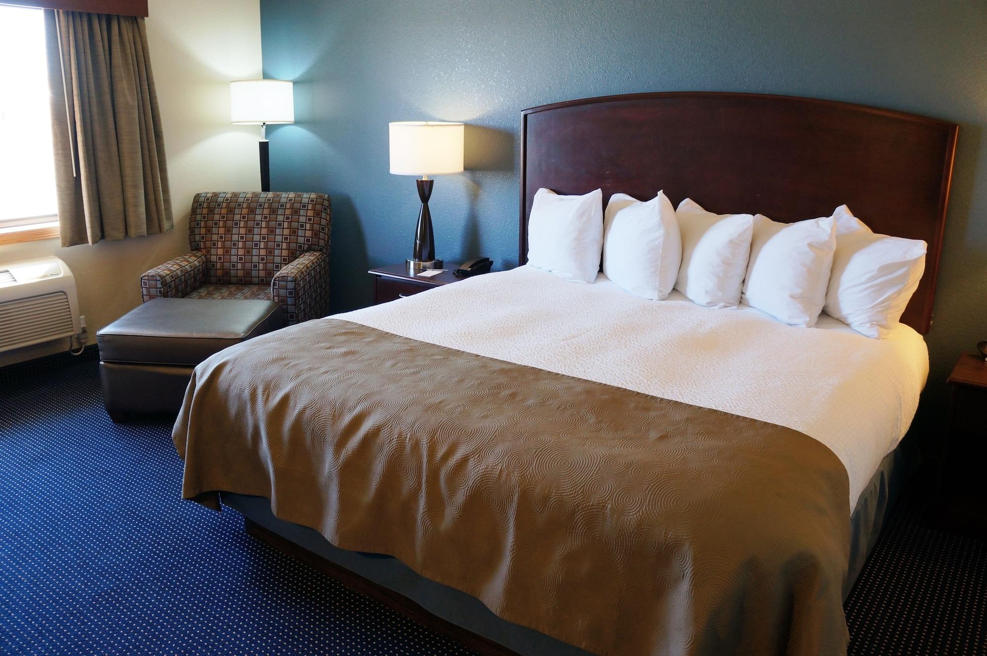 Americinn By Wyndham Fort Dodge Kültér fotó