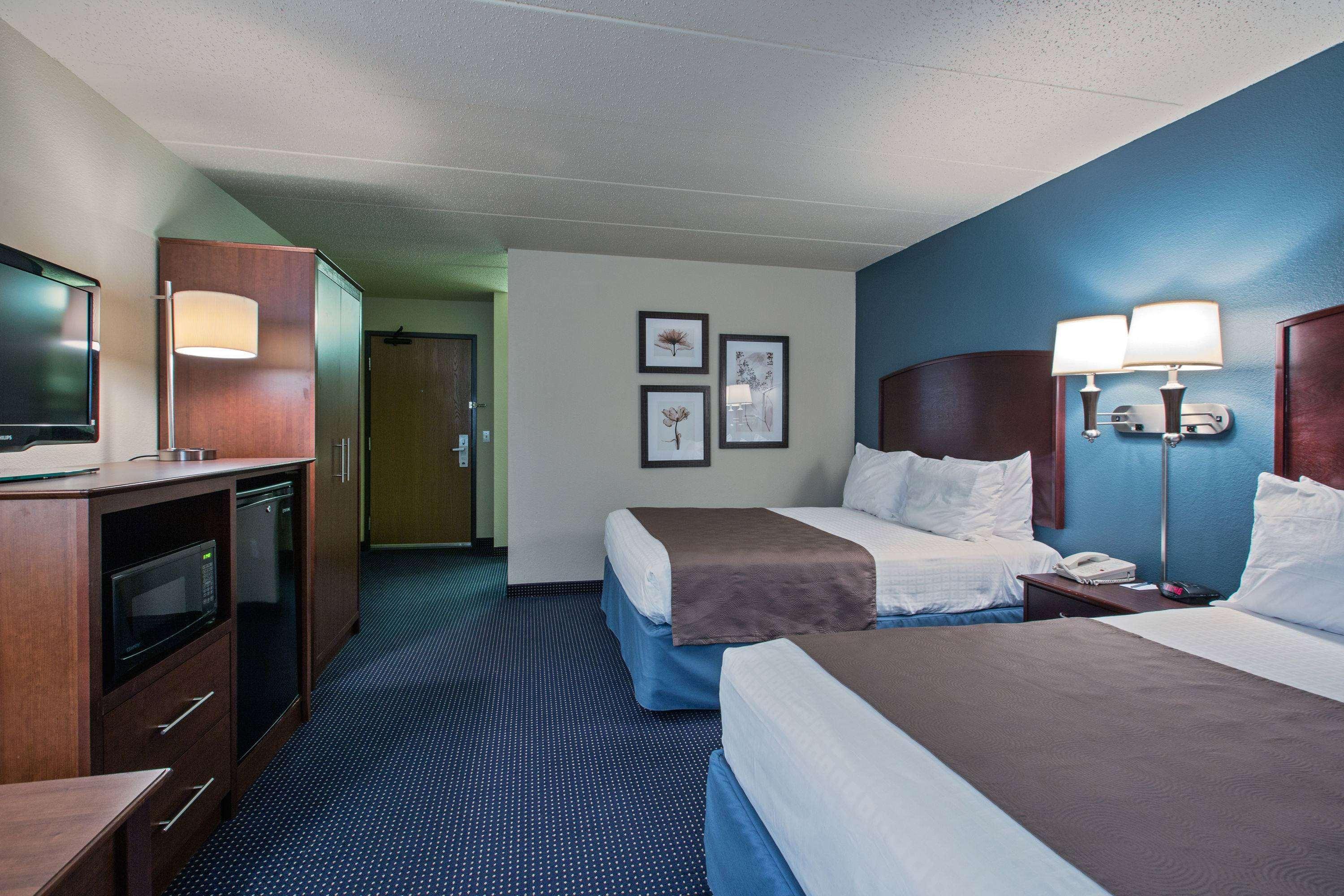 Americinn By Wyndham Fort Dodge Kültér fotó