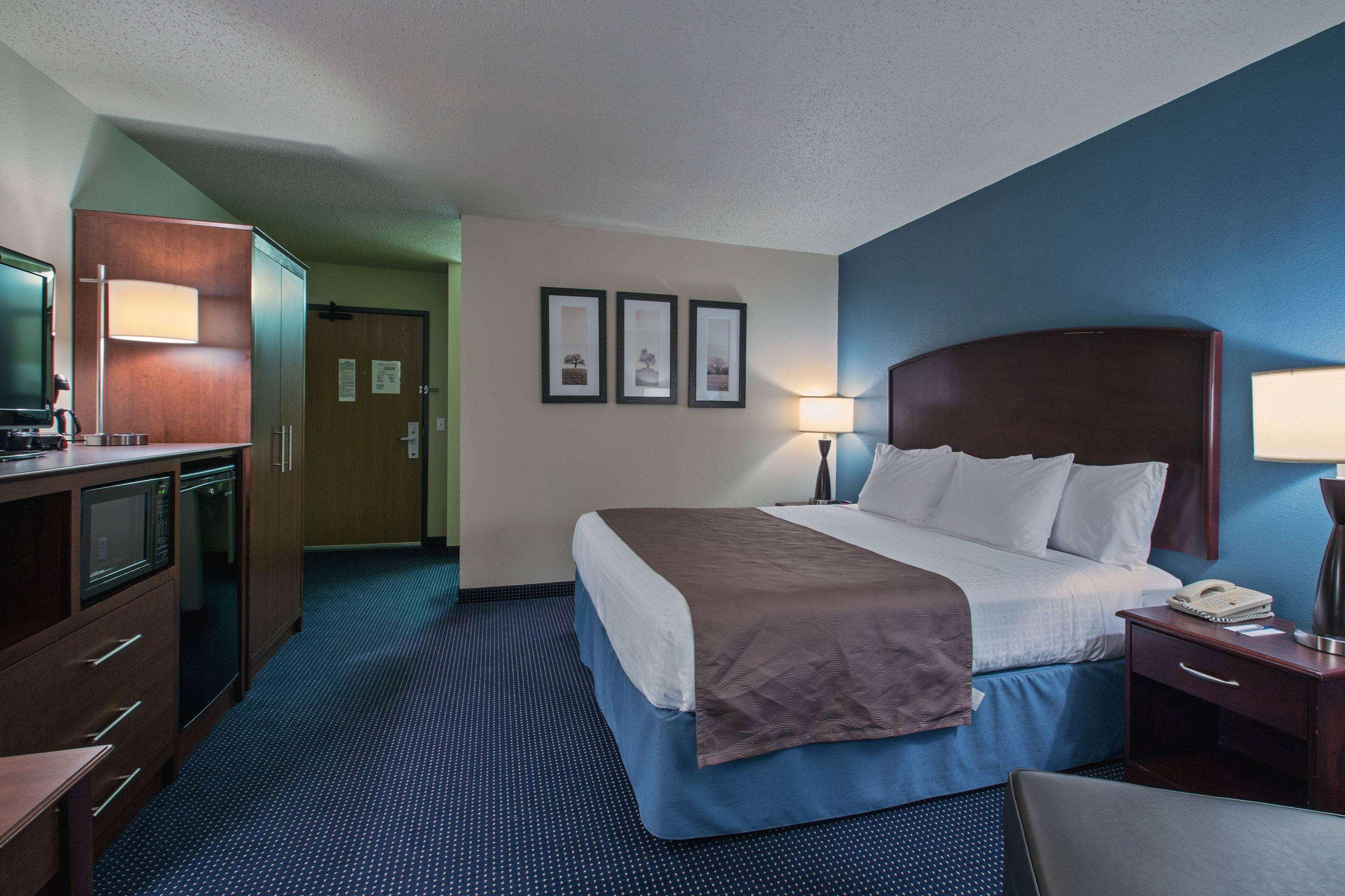 Americinn By Wyndham Fort Dodge Kültér fotó