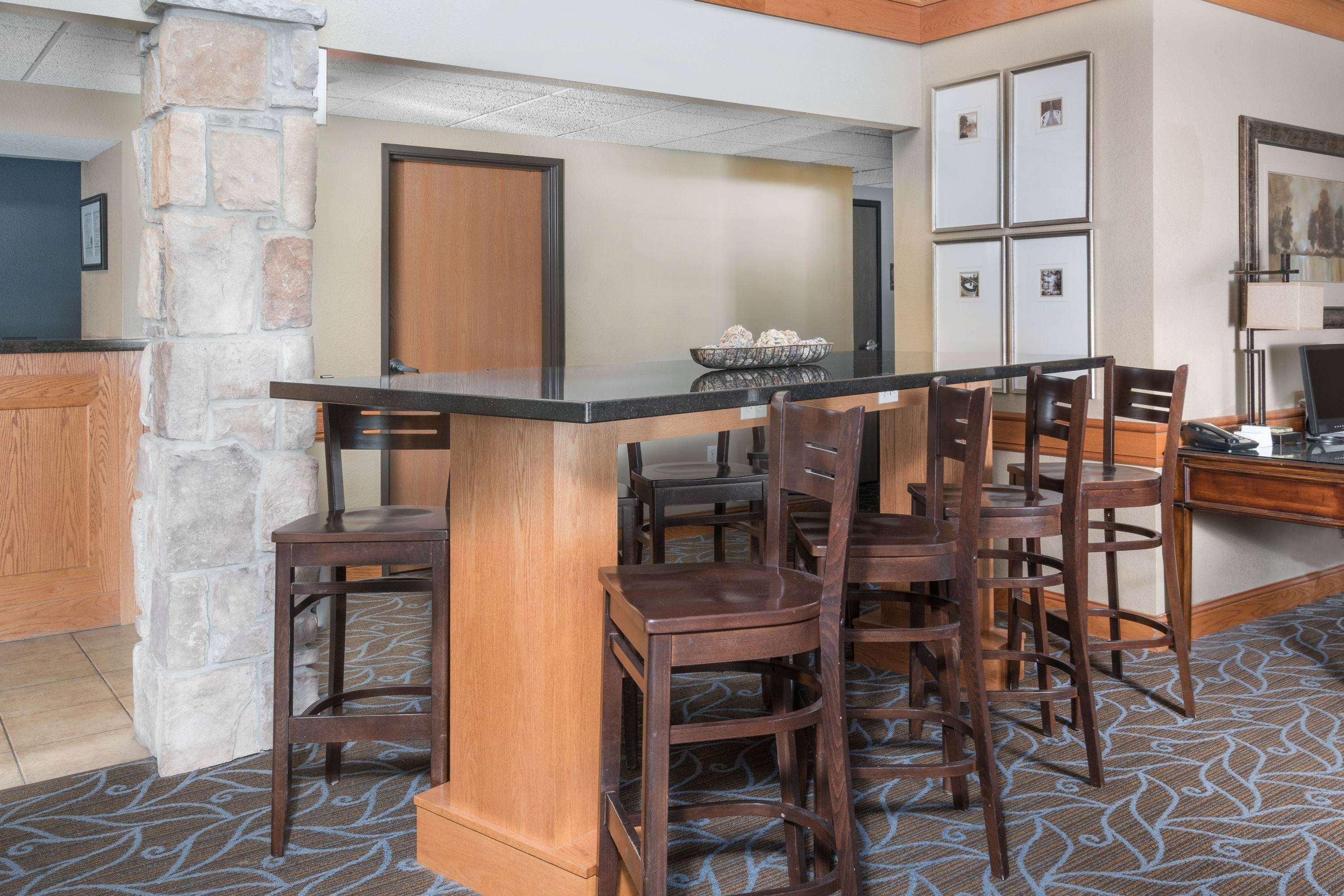Americinn By Wyndham Fort Dodge Kültér fotó