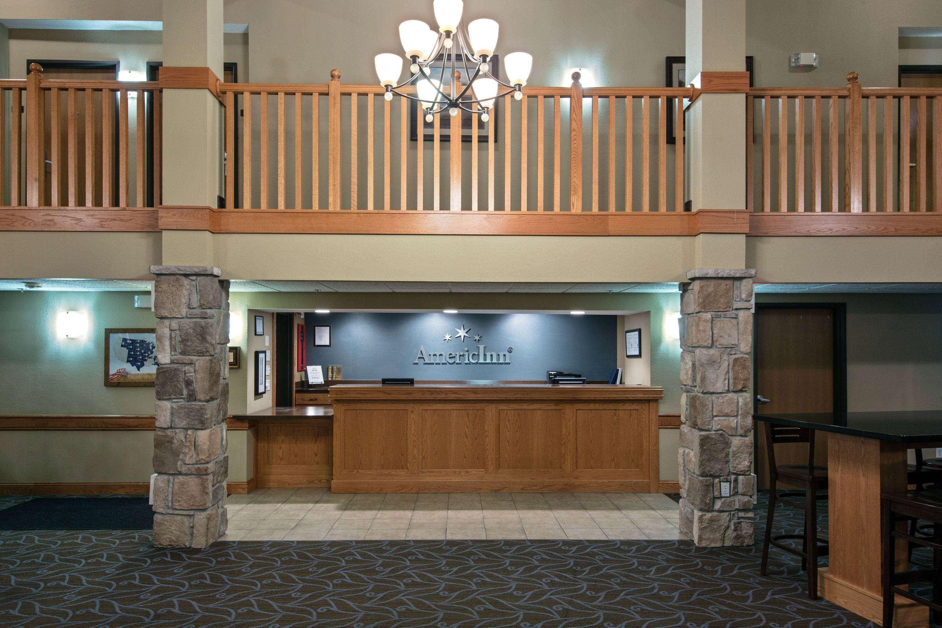 Americinn By Wyndham Fort Dodge Kültér fotó
