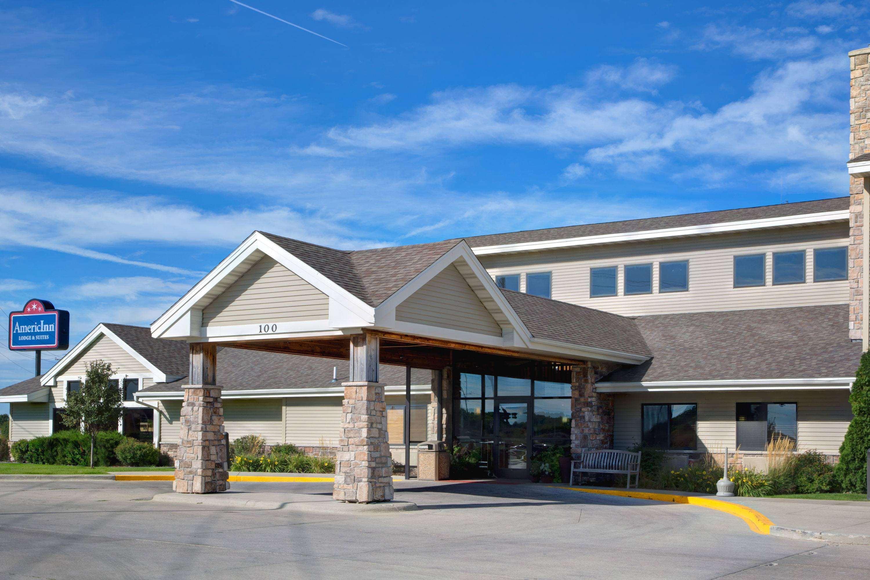 Americinn By Wyndham Fort Dodge Kültér fotó