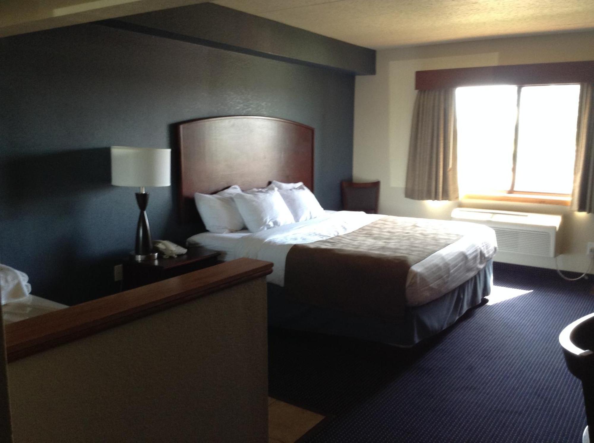 Americinn By Wyndham Fort Dodge Kültér fotó