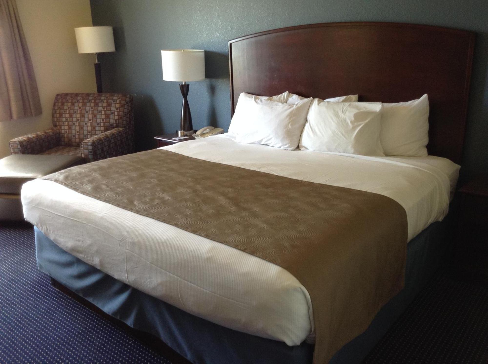 Americinn By Wyndham Fort Dodge Kültér fotó