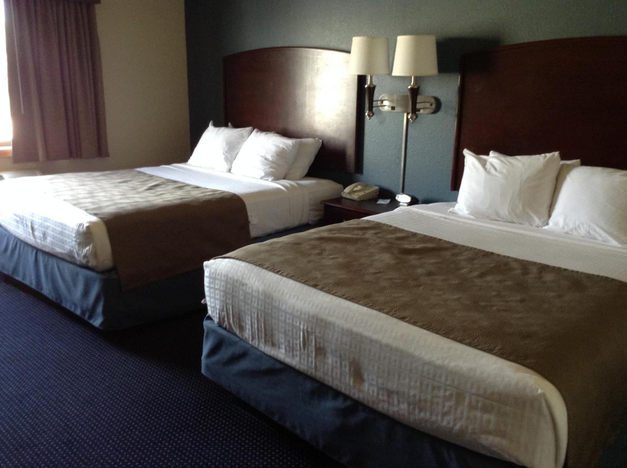 Americinn By Wyndham Fort Dodge Kültér fotó