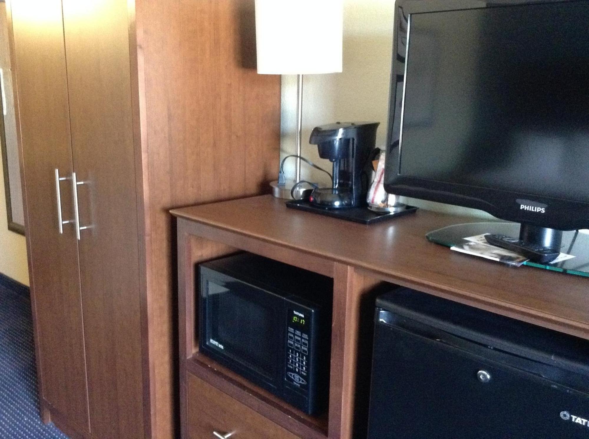 Americinn By Wyndham Fort Dodge Kültér fotó