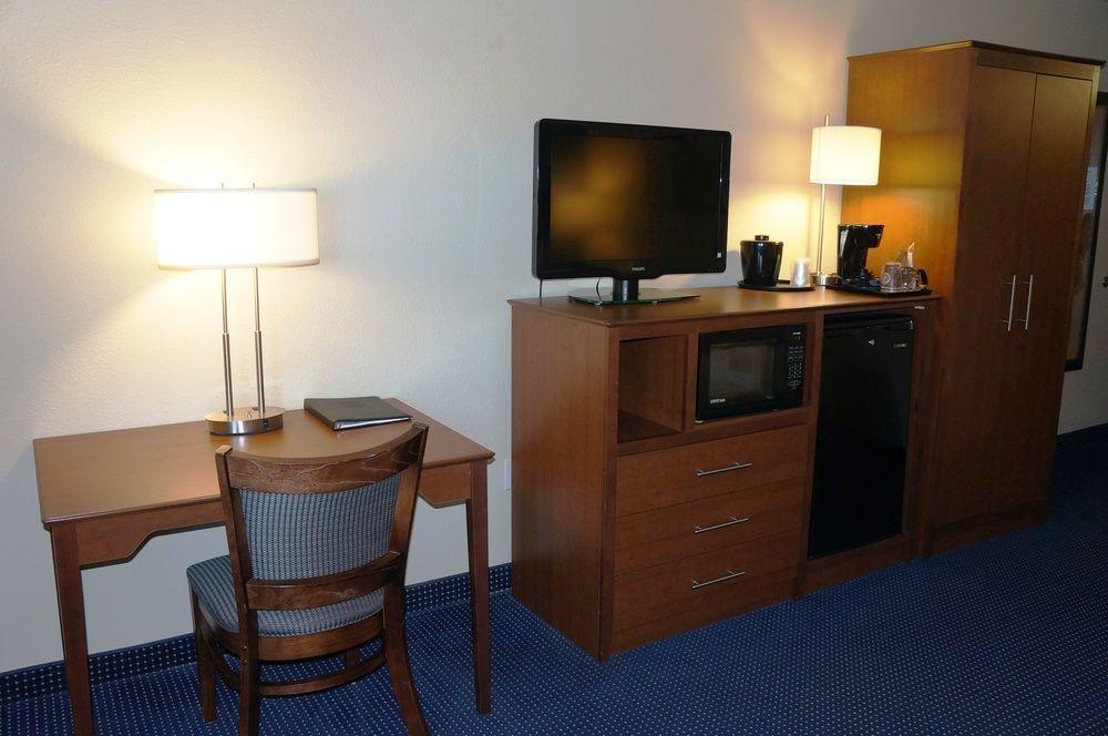 Americinn By Wyndham Fort Dodge Kültér fotó