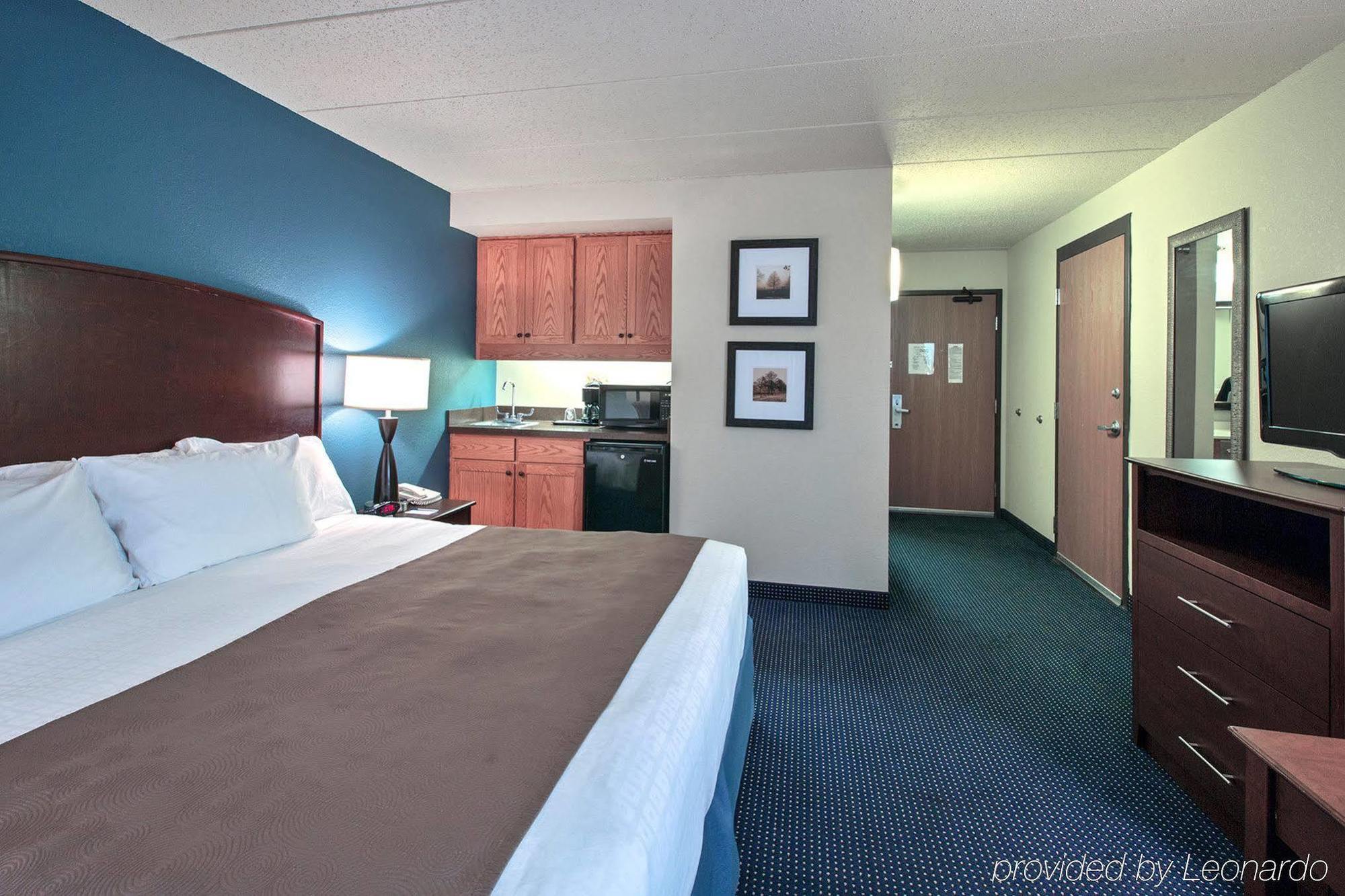 Americinn By Wyndham Fort Dodge Kültér fotó