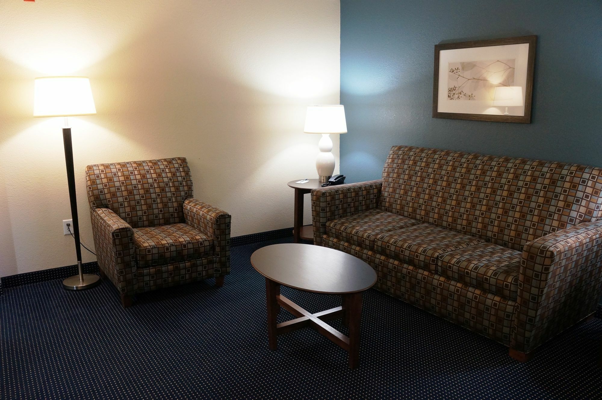 Americinn By Wyndham Fort Dodge Kültér fotó