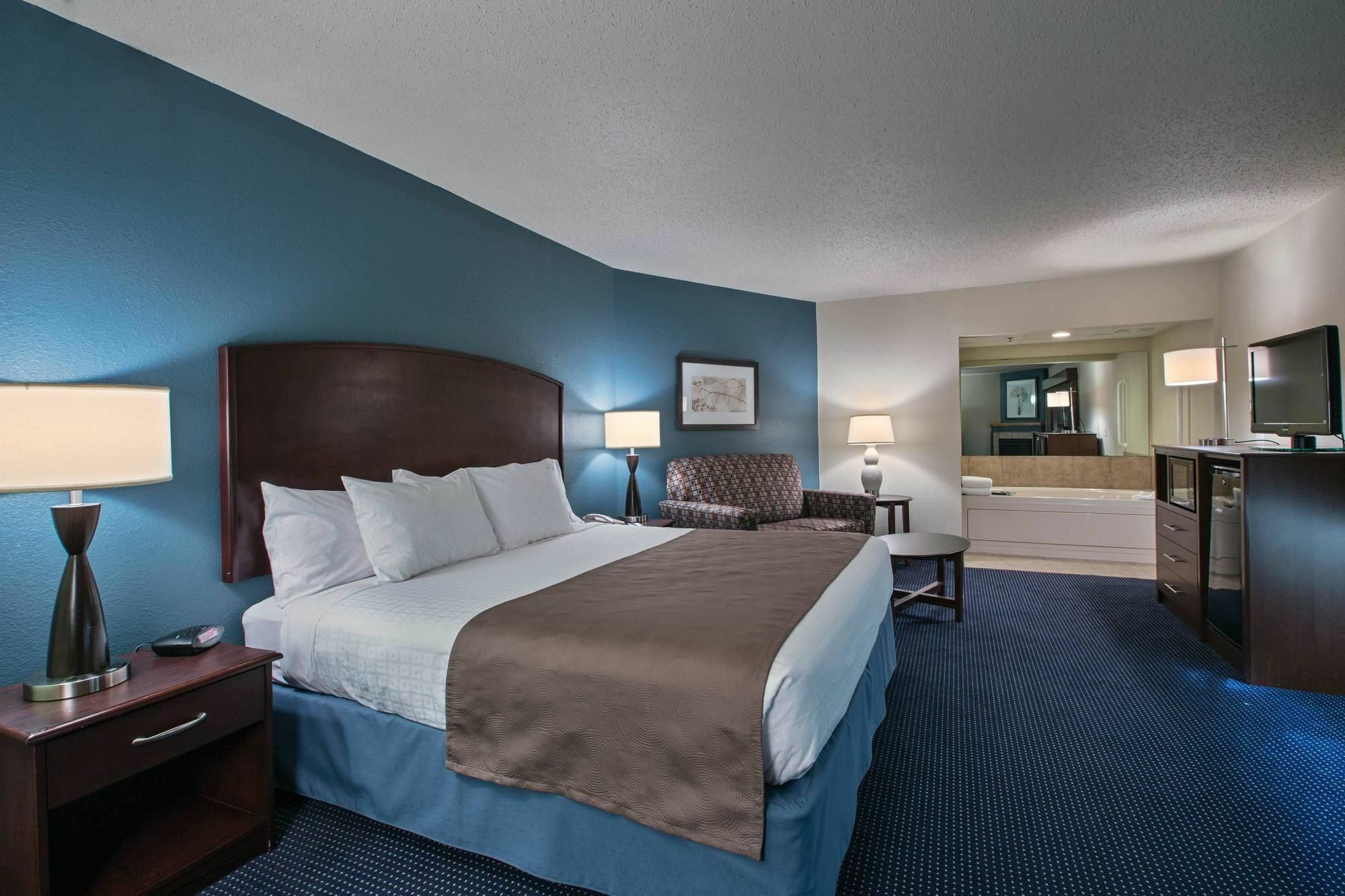 Americinn By Wyndham Fort Dodge Kültér fotó