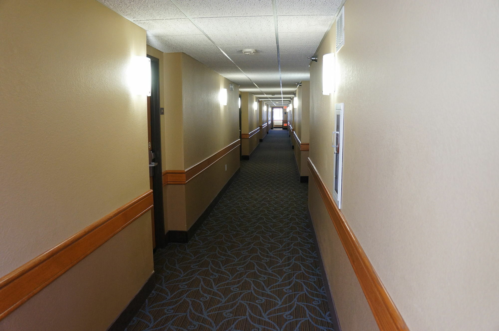 Americinn By Wyndham Fort Dodge Kültér fotó