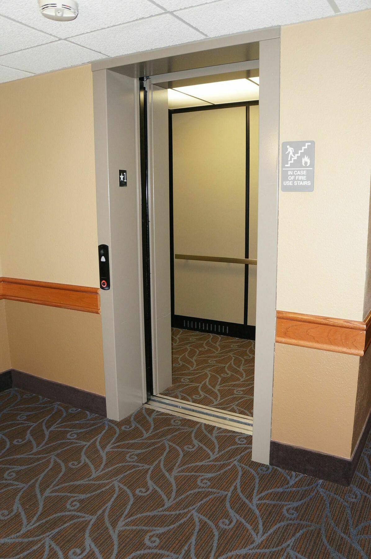 Americinn By Wyndham Fort Dodge Kültér fotó
