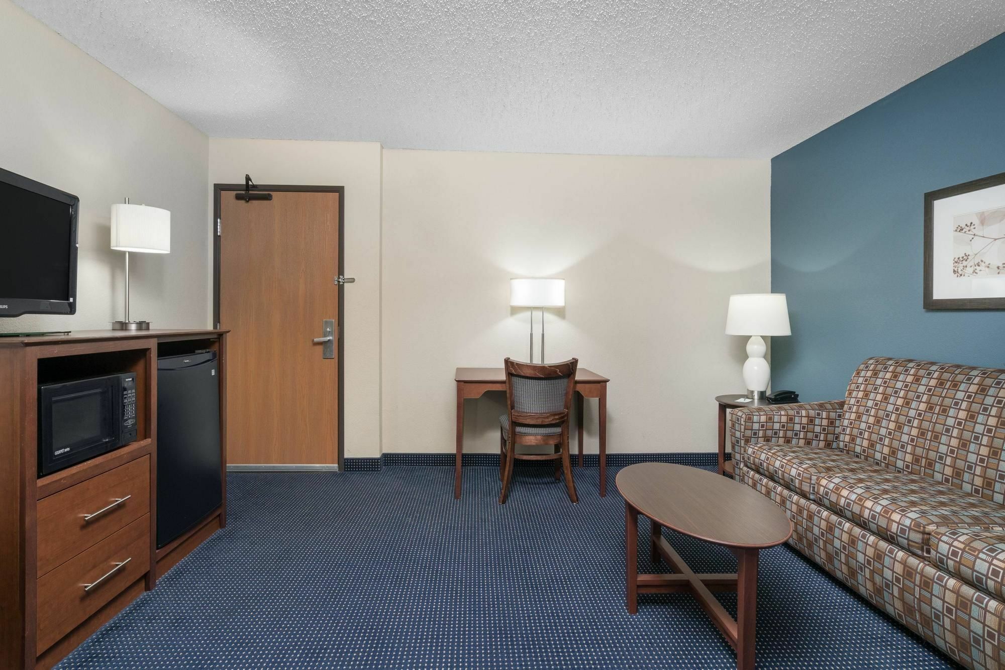 Americinn By Wyndham Fort Dodge Kültér fotó