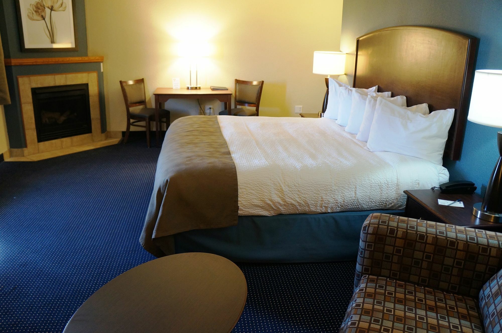 Americinn By Wyndham Fort Dodge Kültér fotó